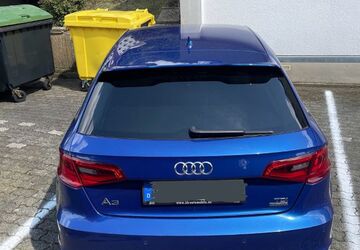 Audi A3 190.770 km 14.799 &euro; Attendorn 57439