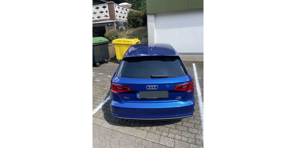 Audi A3 190.770 km 14.799 &euro; Attendorn 57439