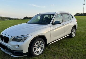 BMW X1 270.000 km 7.499 &euro; Schalksmühle 58579