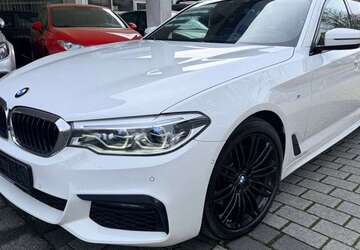 BMW 530 264.500 km 19.950 &euro; Iserlohn 58638
