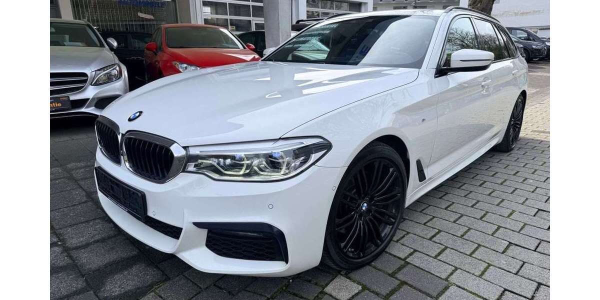 BMW 530 264.500 km 19.950 &euro; Iserlohn 58638