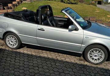 VW Golf 202.373 km 4.200 &euro; Gummersbach 51647