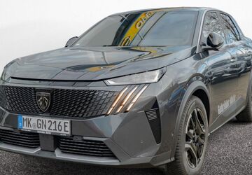 Peugeot e-3008 9.250 km 43.850 &euro; Iserlohn 58636