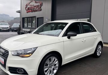 Audi A1 89.000 km 12.790 &euro; Finnentrop 57413