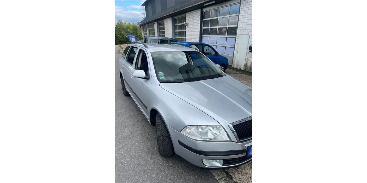 Skoda Octavia 95.000 km 6.000 &euro; Iserlohn 58638