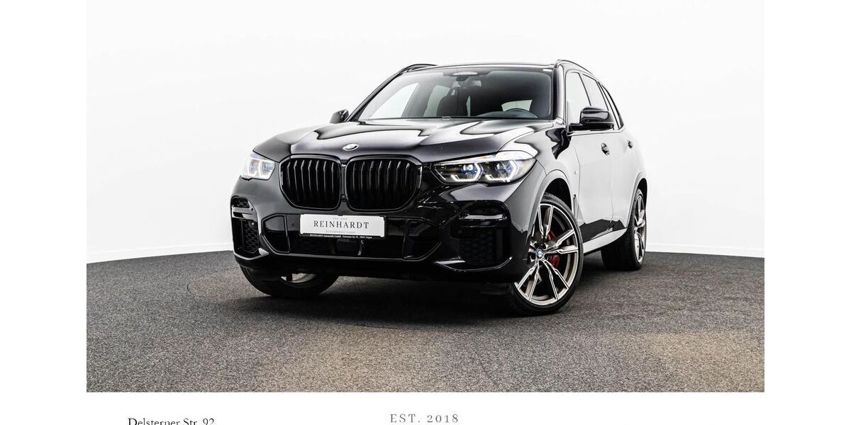 BMW X5 M50 98.923 km 55.065 &euro; Hagen 58091