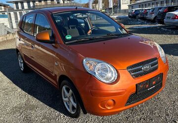 Kia Picanto 154.000 km 2.899 &euro; Olpe 57462