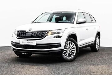 Skoda Kodiaq 117.730 km 18.925 &euro; Hagen 58091