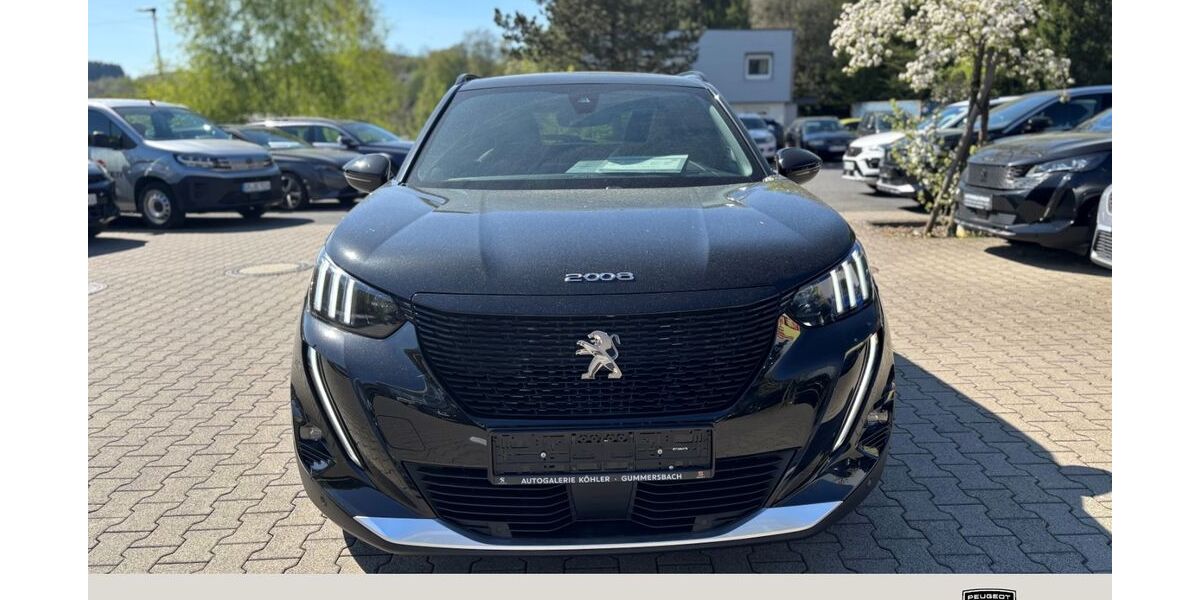 Peugeot 2008 67.000 km 17.890 &euro; Gummersbach 51645