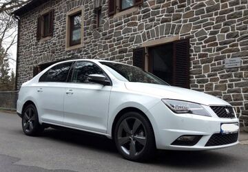 Seat Toledo 47.000 km 19.500 &euro; Lüdenscheid 58515