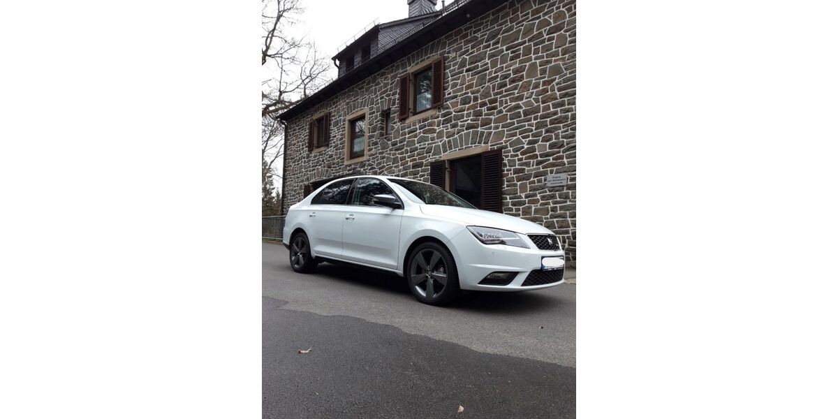 Seat Toledo 47.000 km 19.500 &euro; Lüdenscheid 58515