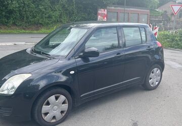 Suzuki Swift 150.000 km 2.490 &euro; Wetter Ruhr 58300