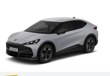 Cupra Tavascan 12.565 km 39.990 &euro; Plettenberg 58840