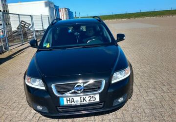 Volvo V50 294.500 km 5.150 &euro; Hagen 58093