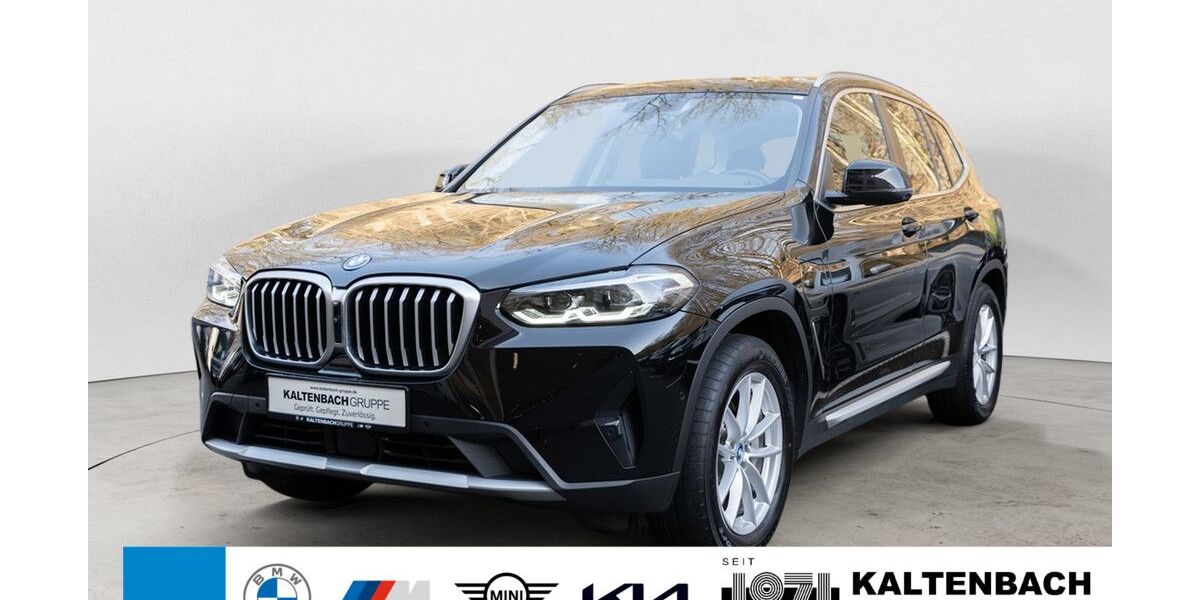 BMW X3 52.522 km 41.390 &euro; Lüdenscheid 58509