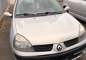 Renault Clio 126.516 km 1.399 &euro; Hagen 58097