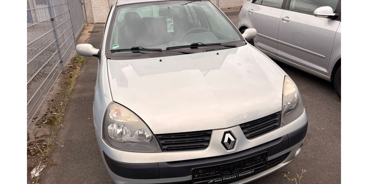 Renault Clio 126.516 km 1.399 &euro; Hagen 58097
