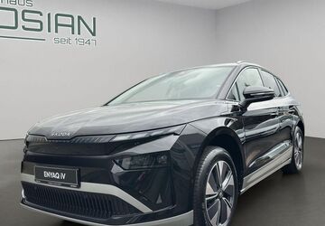 Skoda Enyaq 3.421 km 44.980 &euro; Iserlohn 58642