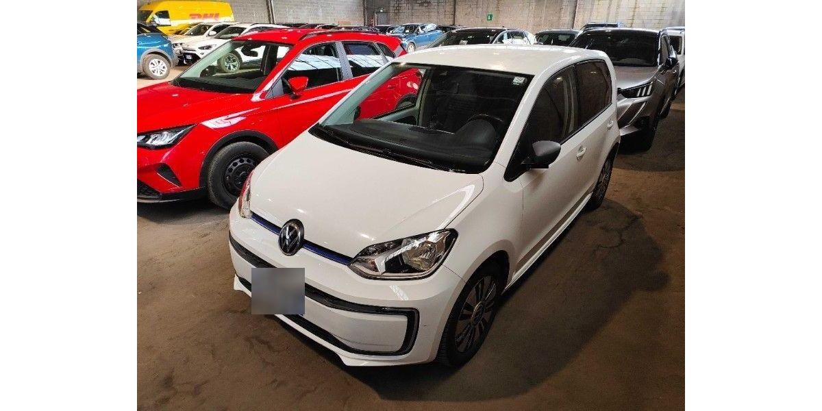 VW up! 14.937 km 14.040 &euro; Hagen 58091