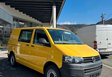 VW T5 Transporter 128.000 km 8.950 &euro; Finnentrop 57413