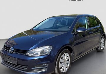 VW Golf 165.000 km 8.999 &euro; Hemer 58675