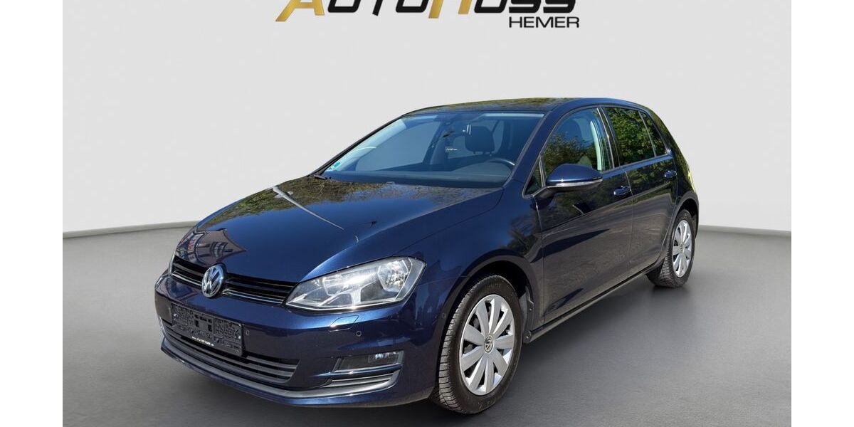 VW Golf 165.000 km 8.999 &euro; Hemer 58675