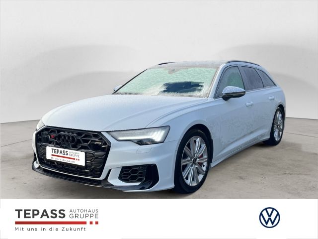 Audi S6 12.724 km 60.990 &euro; Wetter 58300