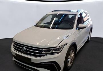 VW Tiguan 67.745 km 32.695 &euro; Hagen 58091