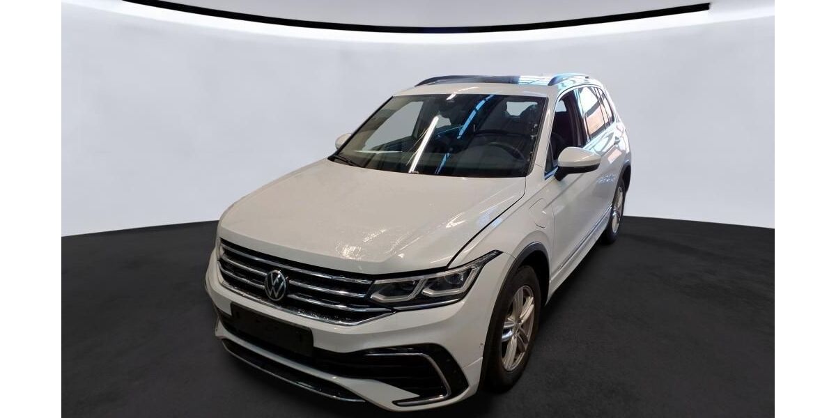 VW Tiguan 67.745 km 32.695 &euro; Hagen 58091