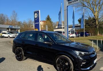 VW Tiguan 16.530 km 43.988 &euro; Iserlohn 58636