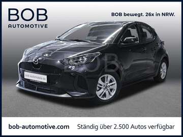 Gebrauchte Mazda 2