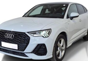 Audi Q3 86.032 km 35.805 &euro; Hagen 58091