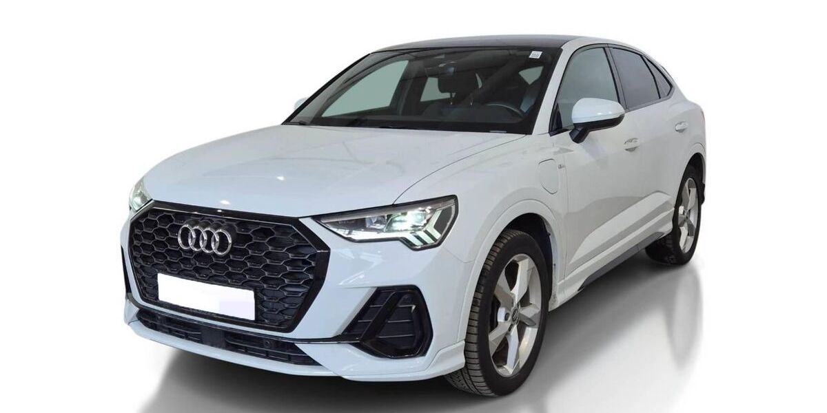Audi Q3 86.032 km 35.805 &euro; Hagen 58091