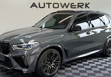 BMW X5 58.500 km 71.999 &euro; Hückeswagen 42499