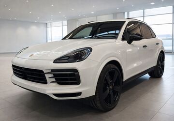 Porsche Cayenne 59.700 km 69.950 &euro; Werdohl 58791