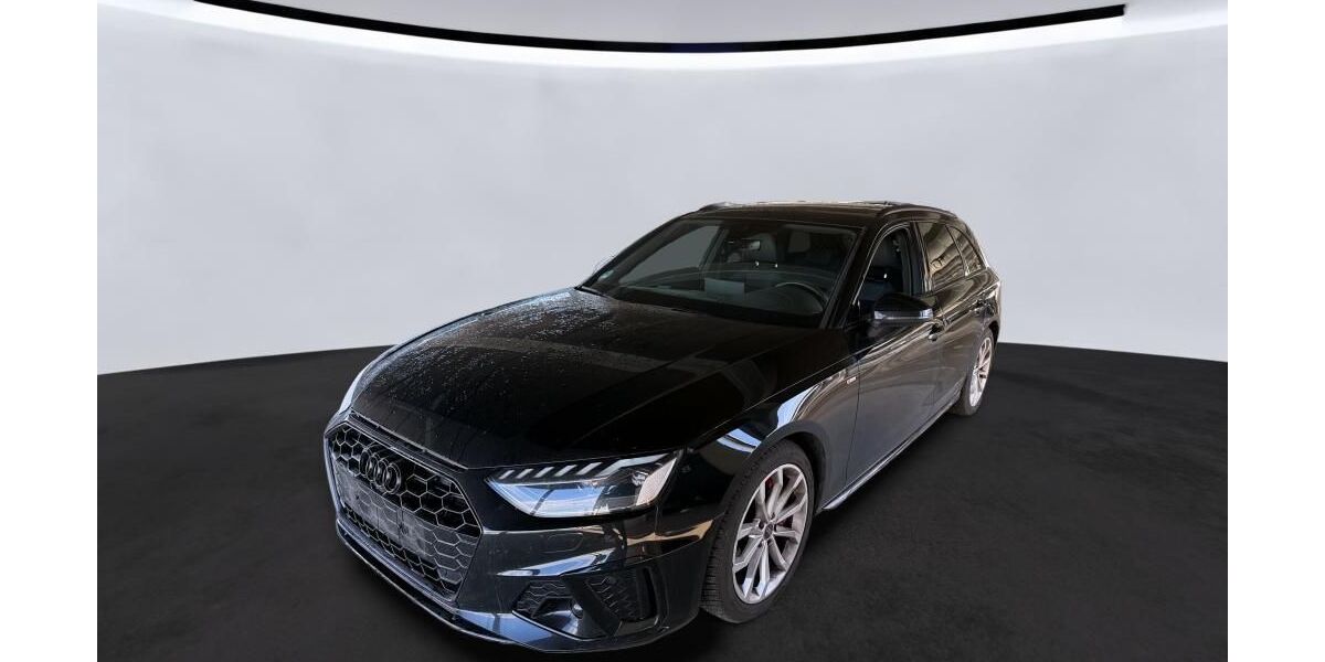 Audi A4 49.997 km 35.800 &euro; Hagen 58091