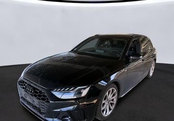 Audi A4 49.997 km 35.815 &euro; Hagen 58091