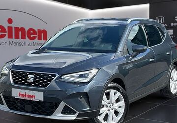 Seat Arona 27.846 km 20.499 &euro; Menden 58708