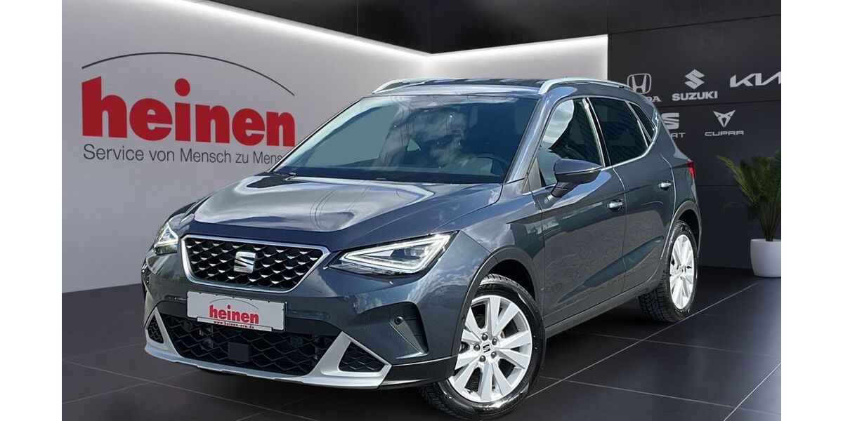 Seat Arona 27.846 km 20.499 &euro; Menden 58708