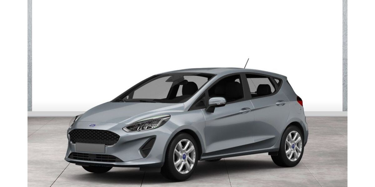 Ford Fiesta 16.501 km 18.780 &euro; Werdohl 58791