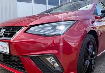 Seat Ibiza 68.060 km 18.980 &euro; Hagen 58135
