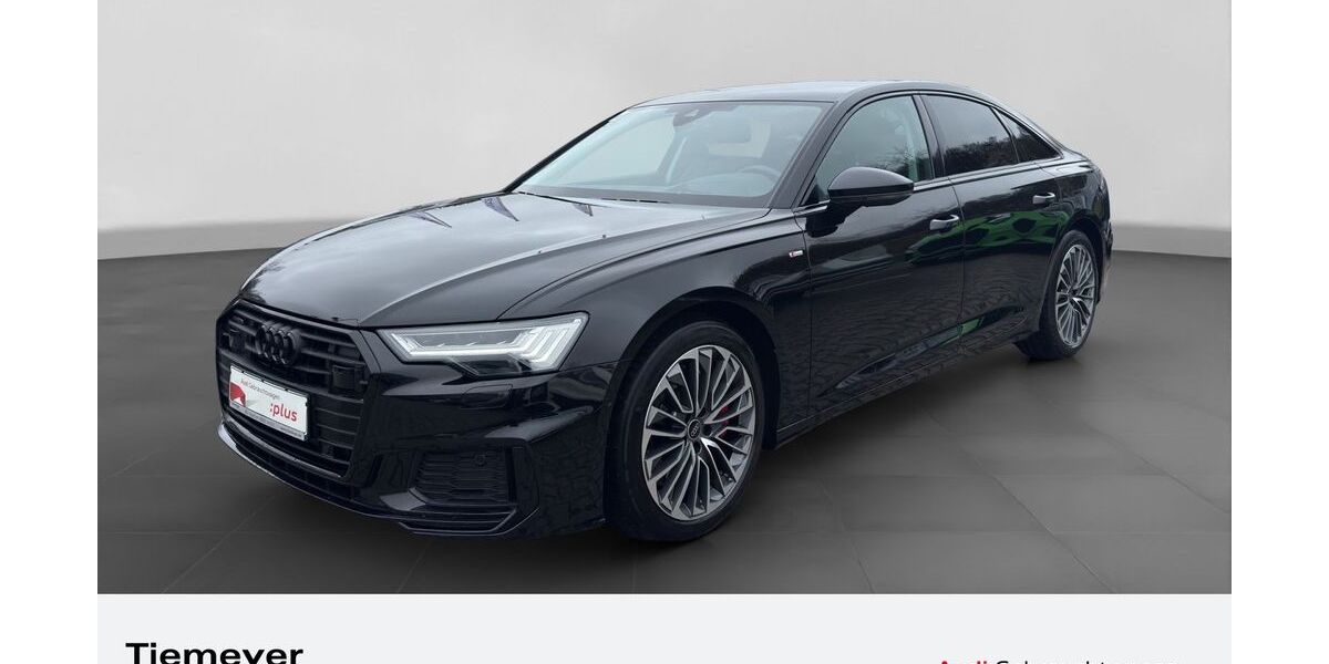 Audi A6 68.224 km 38.480 &euro; Lüdenscheid 58511