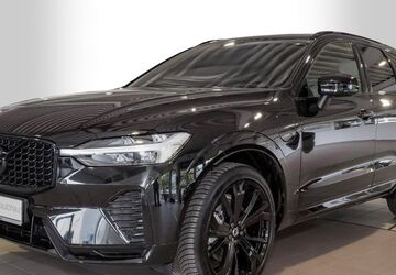 Volvo XC60 25.842 km 45.950 &euro; Schwerte 58239