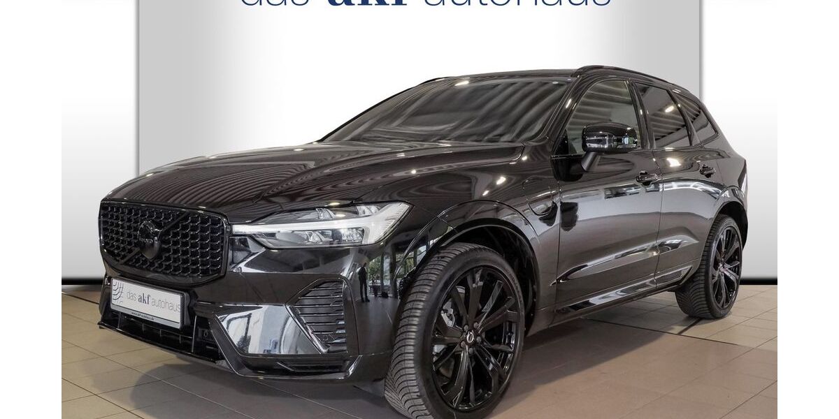 Volvo XC60 25.842 km 45.950 &euro; Schwerte 58239