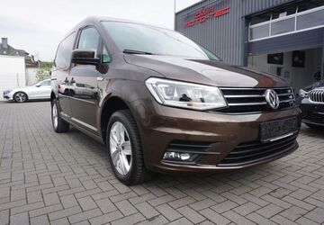 VW Caddy 52.310 km 25.690 &euro; Plettenberg 58840