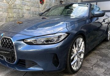 BMW 420 25.600 km 41.900 &euro; Engelskoirchen 51766