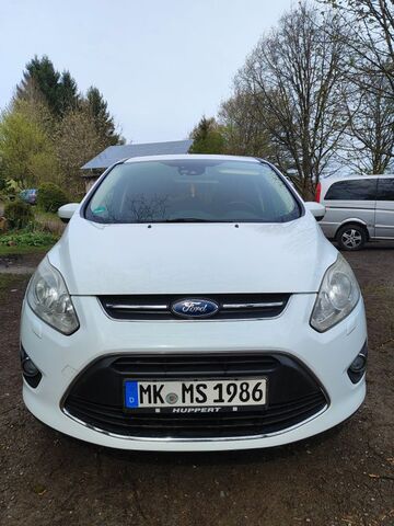 Gebrauchte Ford C-Max