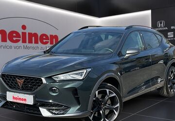 Cupra Formentor 49.465 km 28.499 &euro; Menden 58708