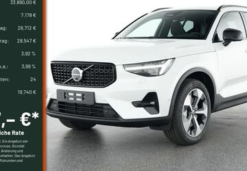 Volvo XC40 16.142 km 33.890 &euro; Engelskirchen 51766