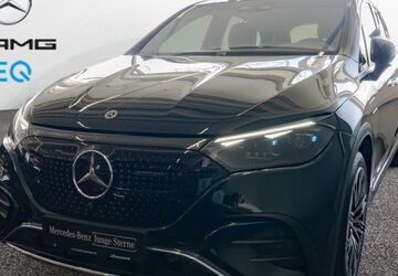 Mercedes-Benz EQE SUV 3.109 km 71.480 &euro; Hagen 58135